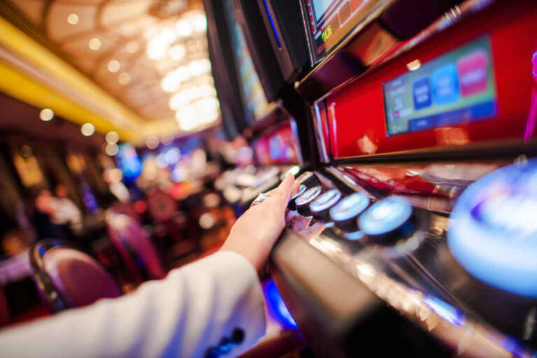Tricks-to-winning-on-slot-machines